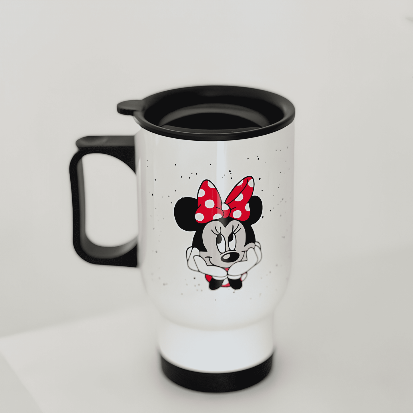 Car Mug