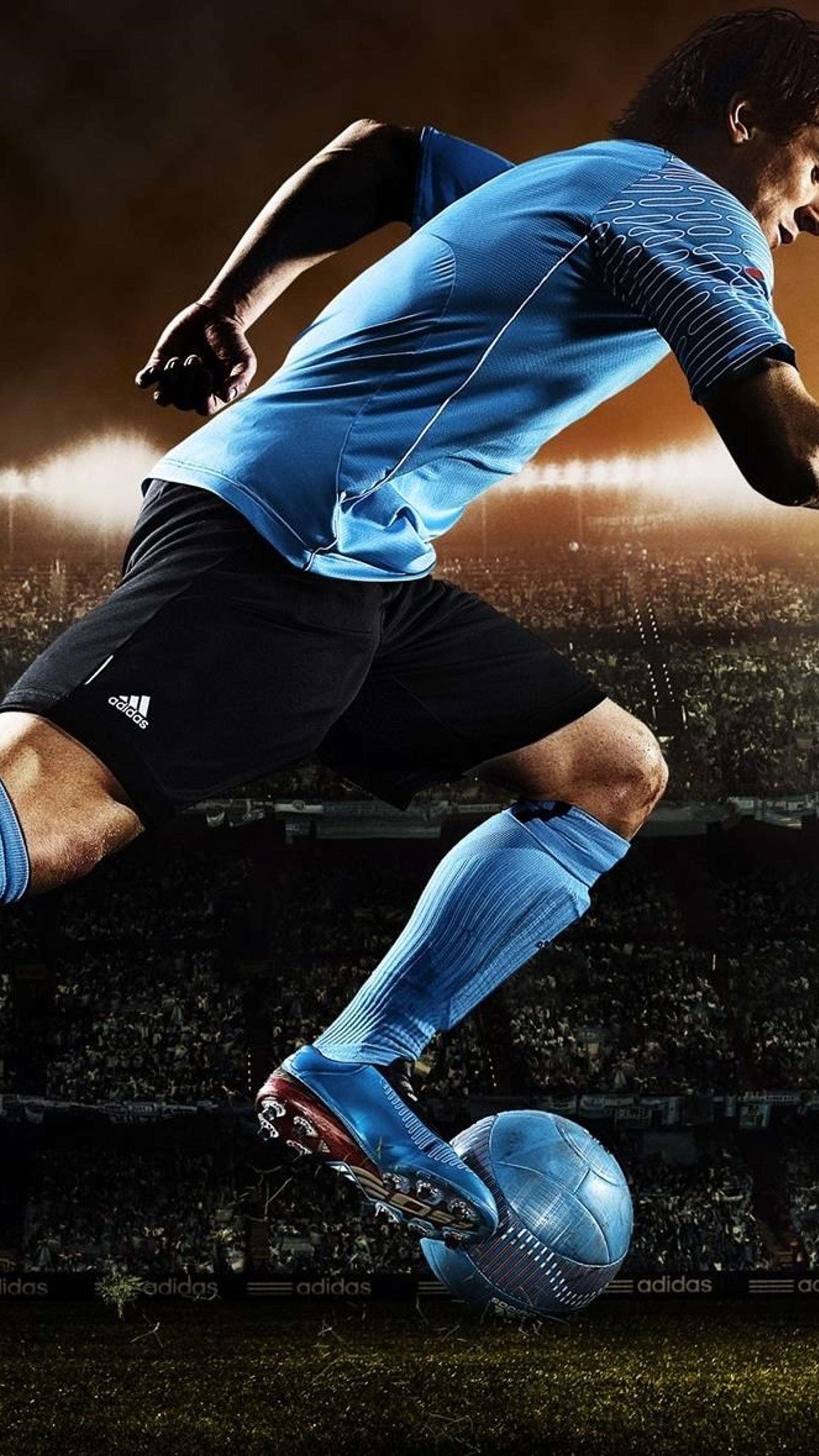 Lionel Messi 2 PrintLiv