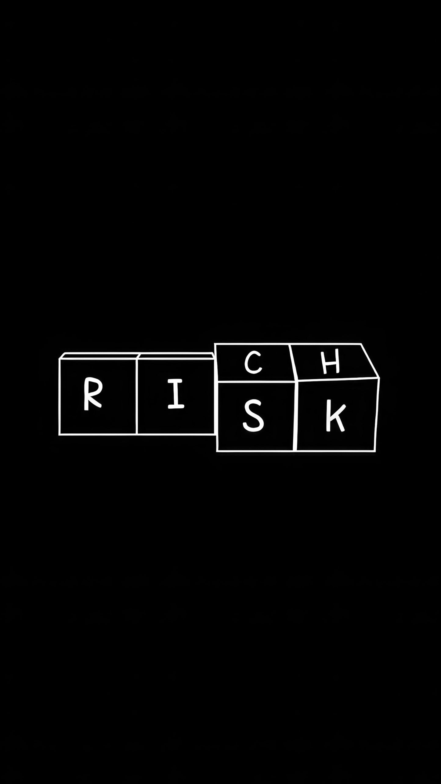 Ri-sk/Ch PrintLiv