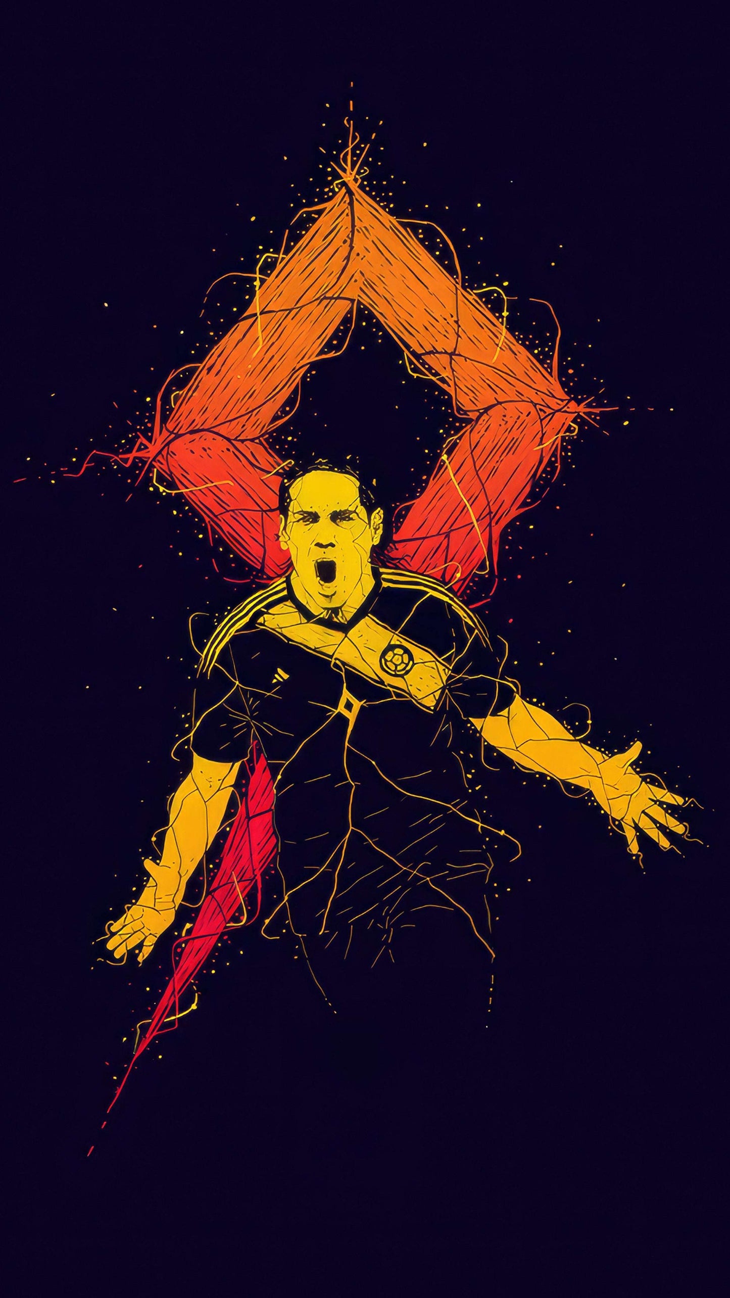 Thiago PrintLiv