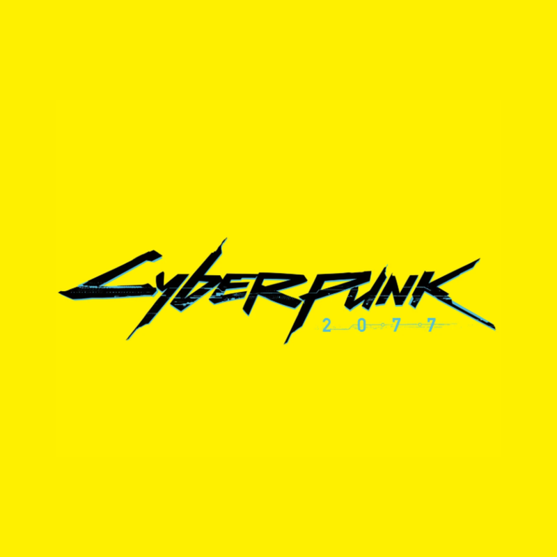 Cyberpunk 2077 PrintLiv