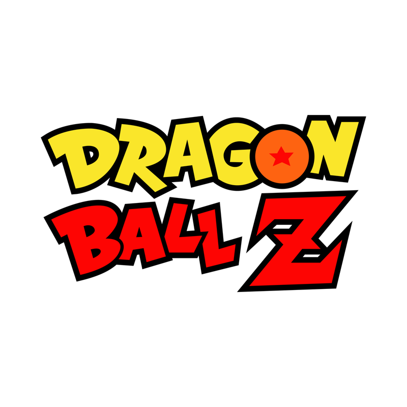Dragon-Ball-Z PrintLiv
