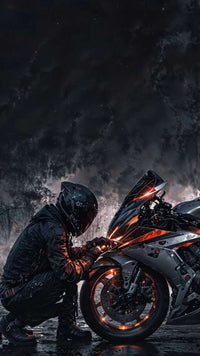 Bikes