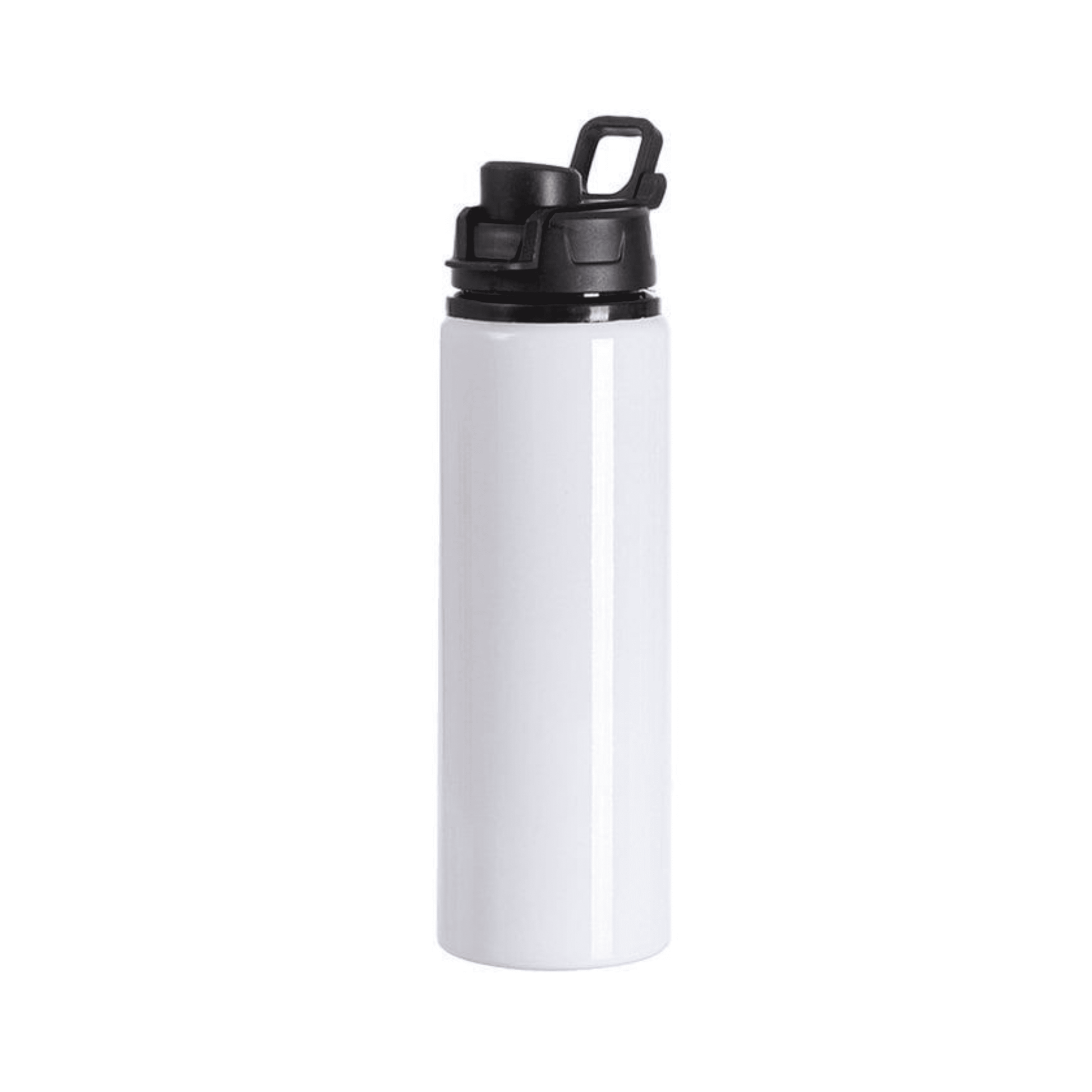 Sports Aluminium Water Bottle 750ml 