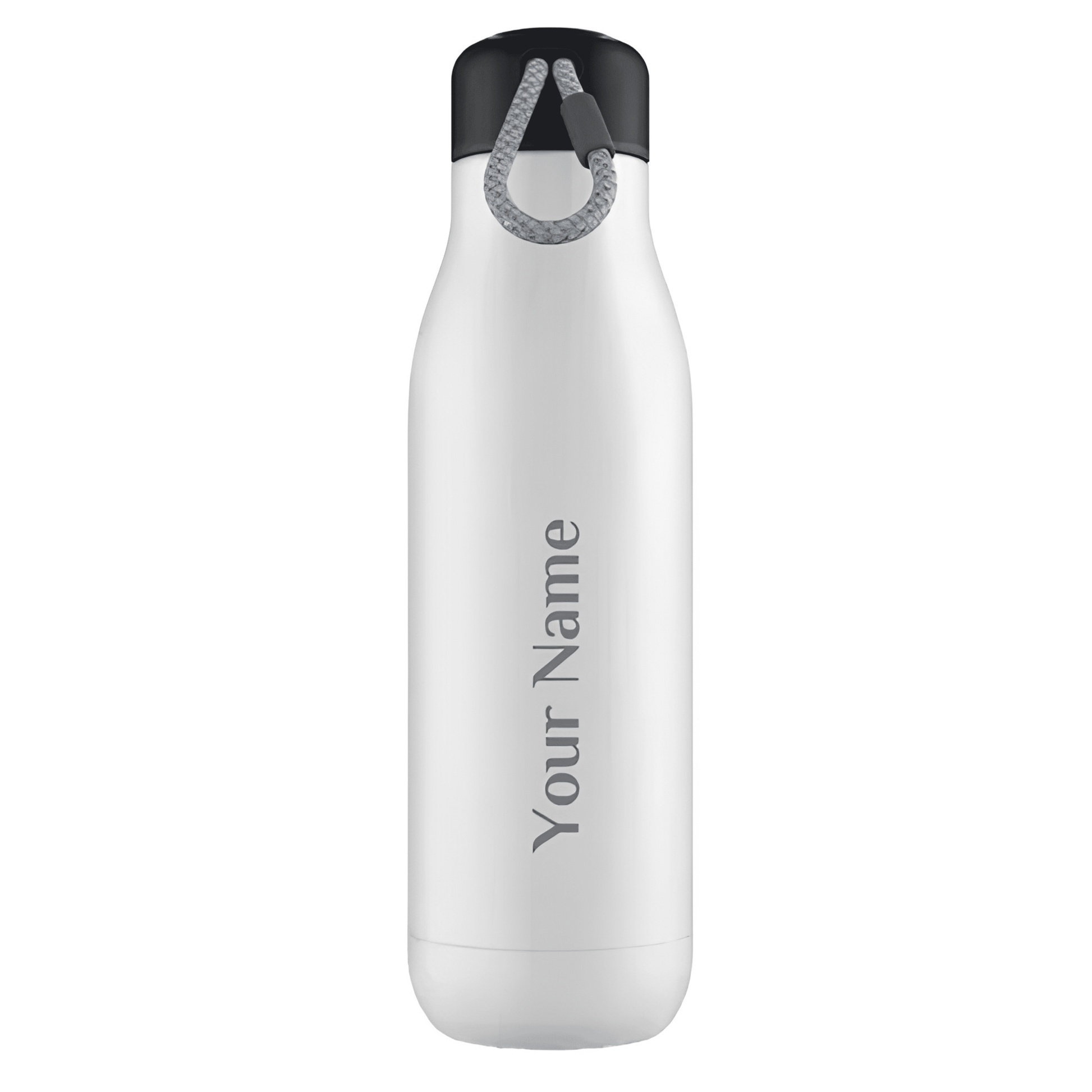 Stainless Steel Vacum Insulated Water Bottle Hot & Cold 