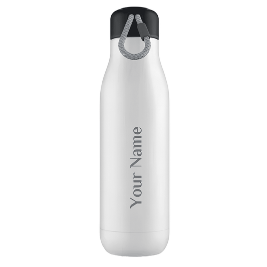 Stainless Steel Vacum Insulated Water Bottle Hot & Cold 