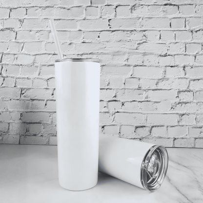 Sipper Bottle with Straw 750ml 