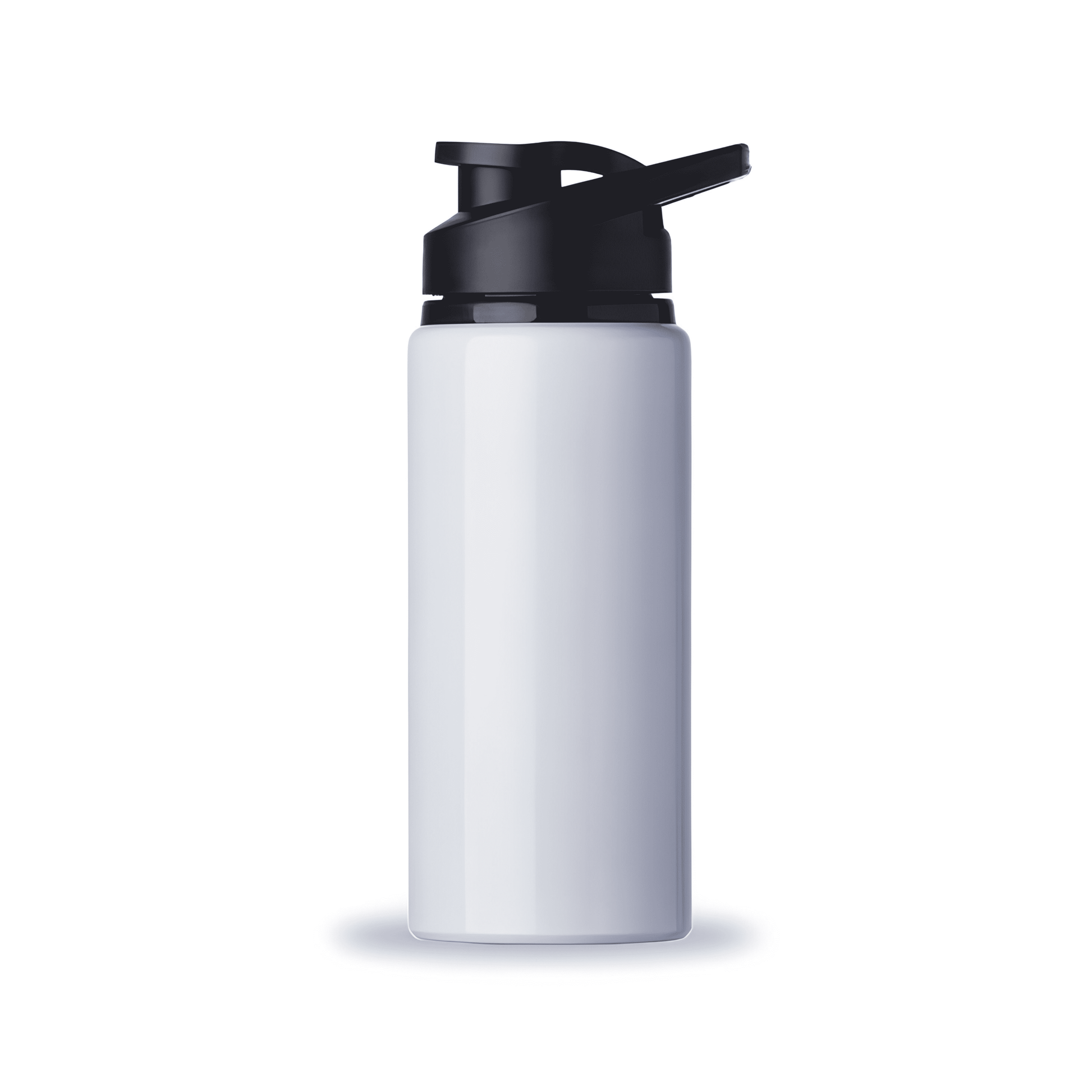 Aluminium Water Bottle 750ml 