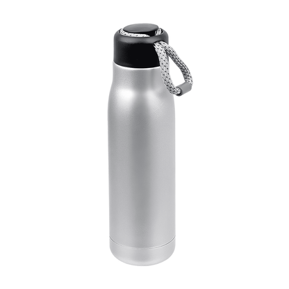 Stainless Steel Vacum Insulated Water Bottle Hot & Cold 