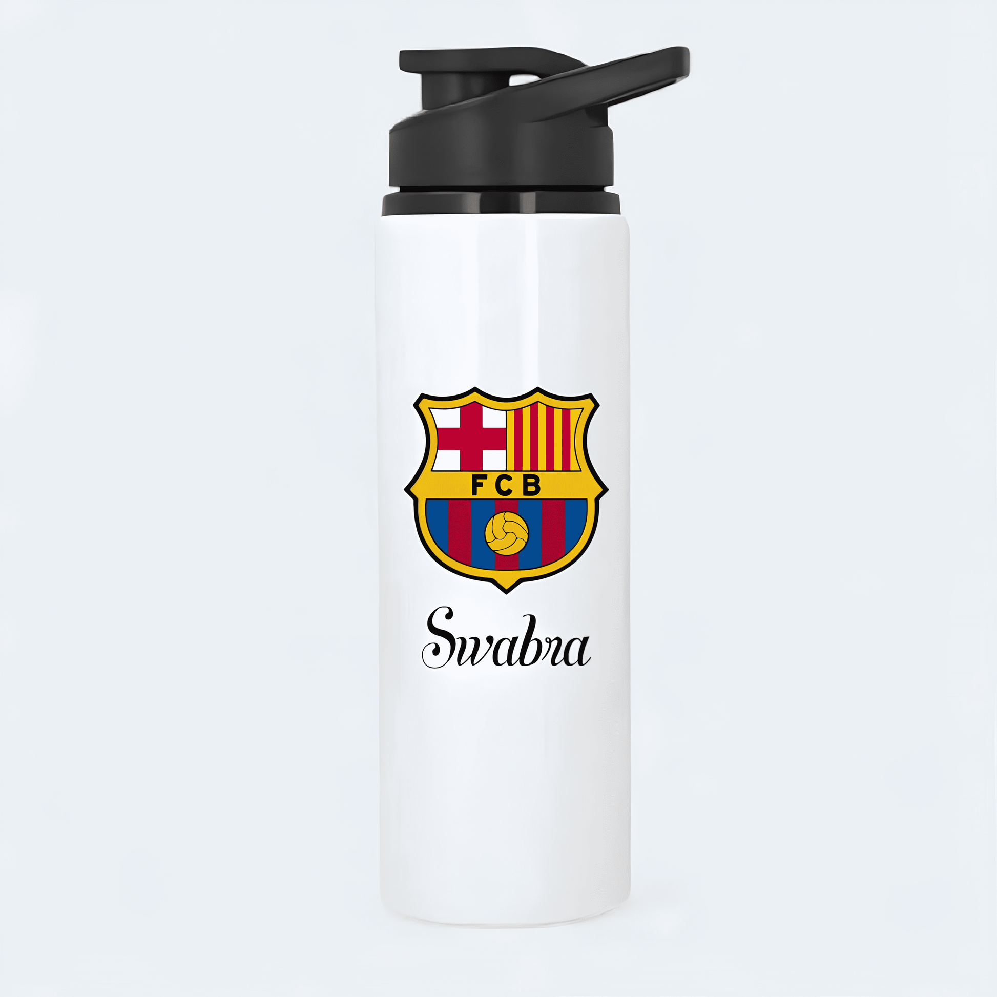 Sports Aluminium Water Bottle 750ml 