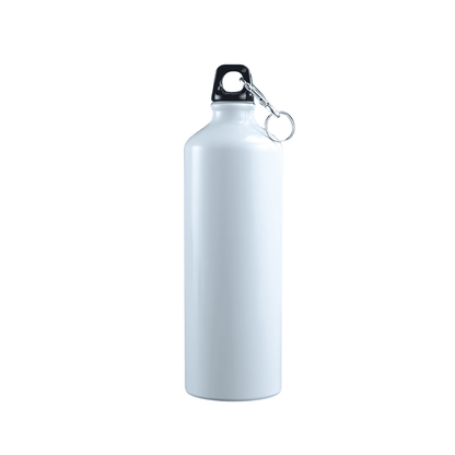 Aluminium Water Bottle 750ml 