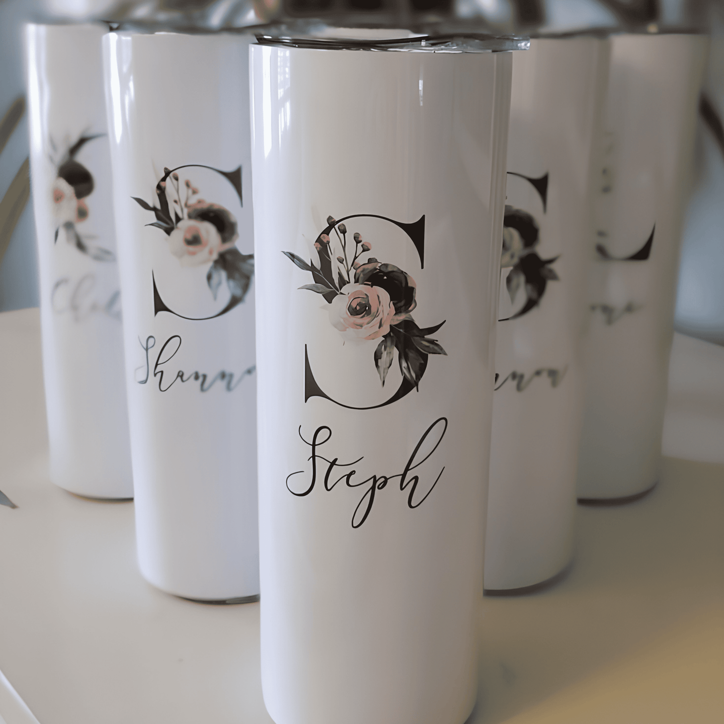 Sipper Bottle with Straw 750ml 