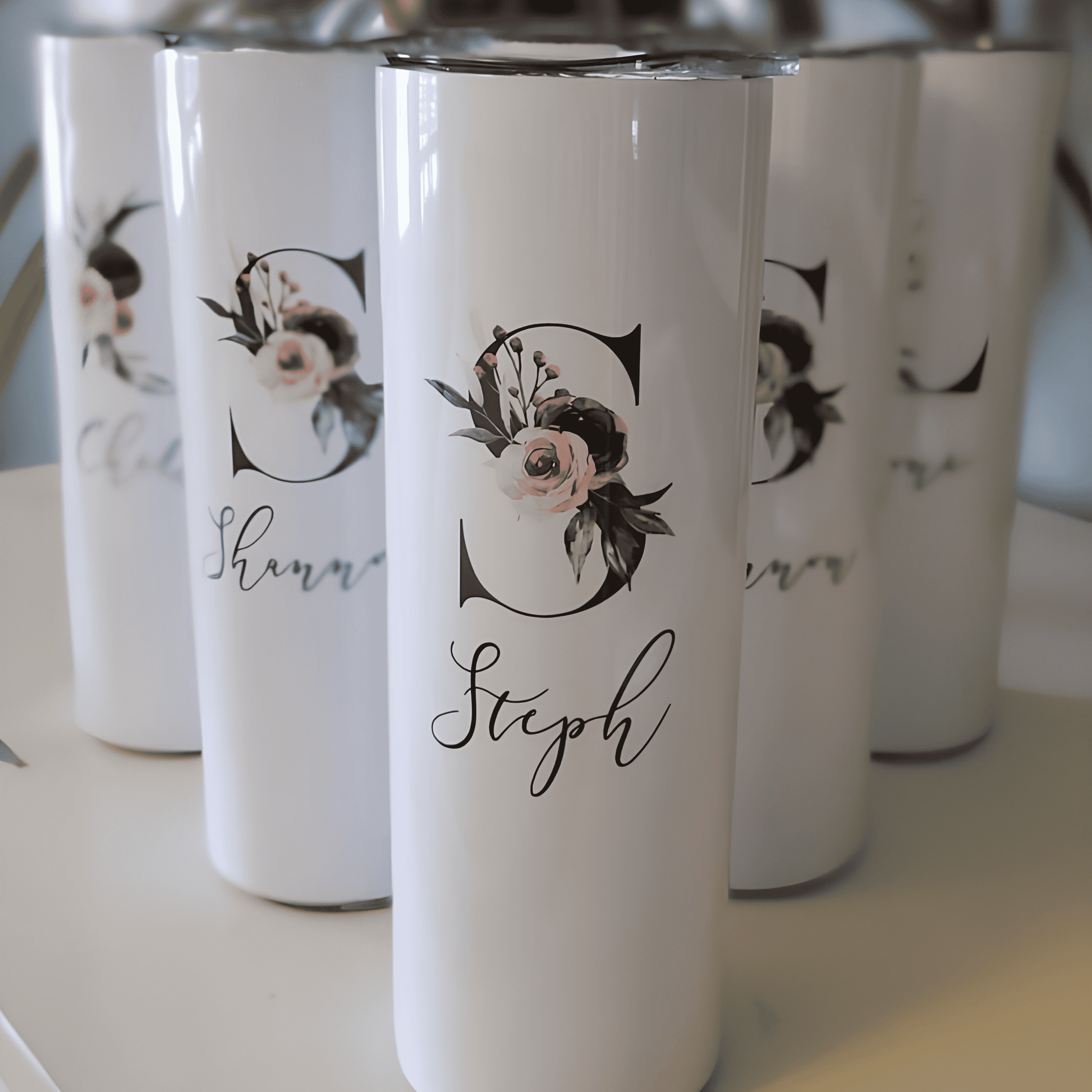 Sipper Bottle with Straw 750ml 