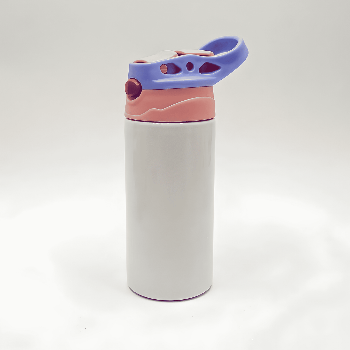 Sipper Bottle Vaccum with straw 