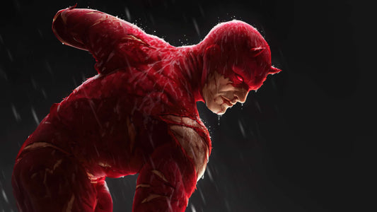 Daredevil PrintLiv