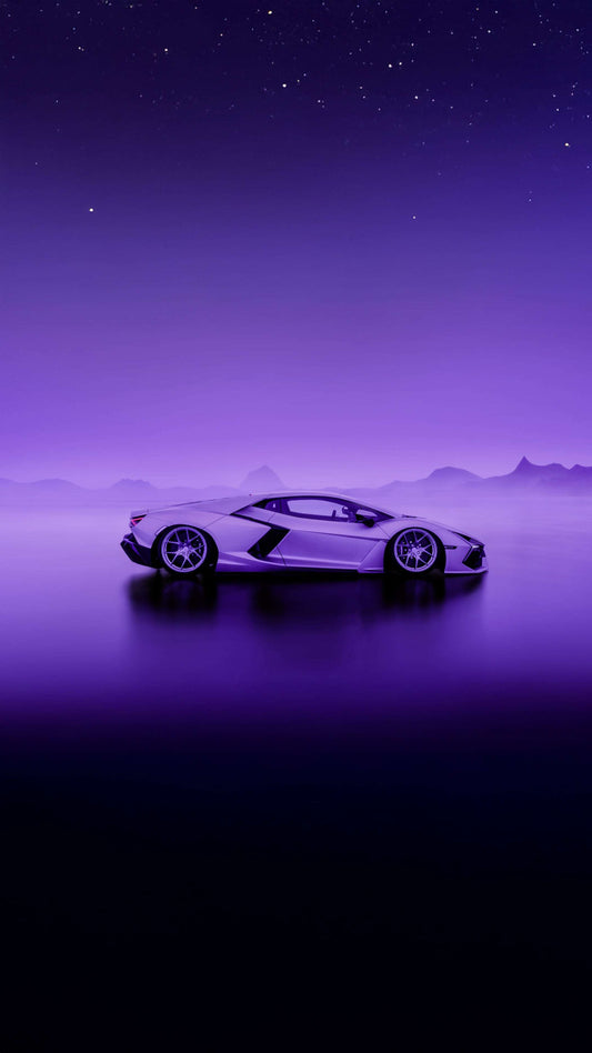 Lamborghini Revuelto Forza PrintLiv