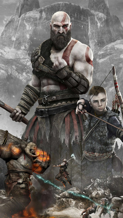 Kratos PrintLiv