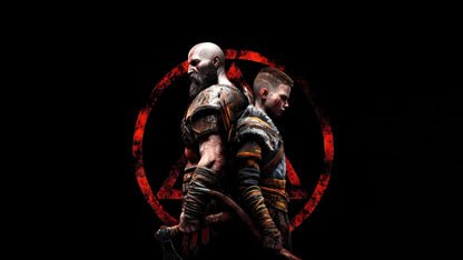 Kratos PrintLiv
