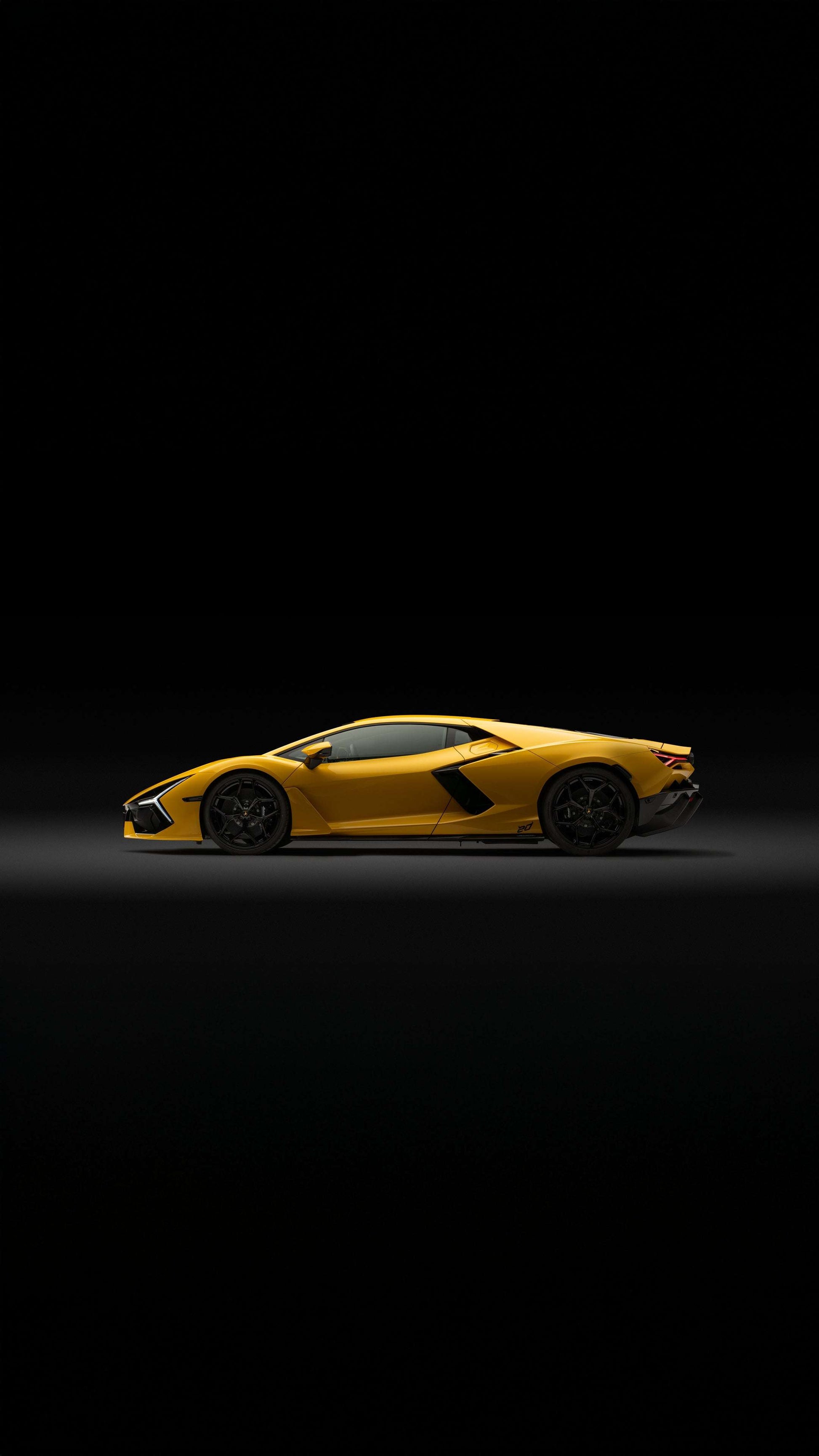 Lamborghini Revuelto PrintLiv