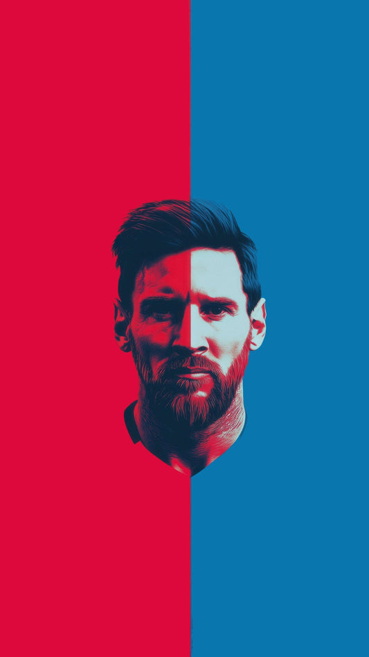 GOAT in Action PrintLiv