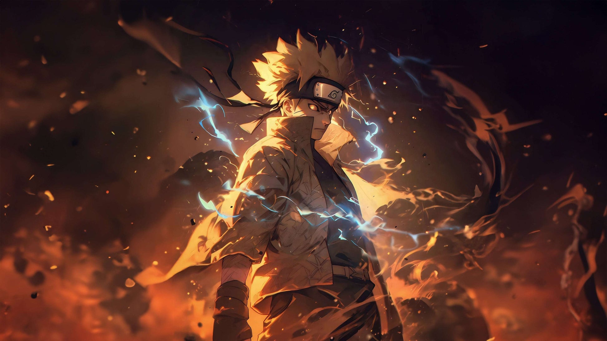 Kyuubi PrintLiv