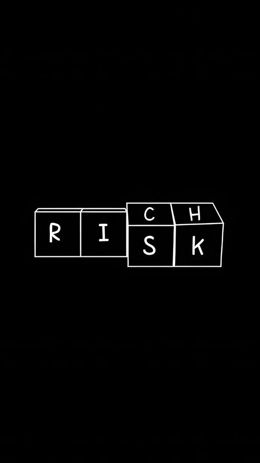 Ri-sk/Ch PrintLiv