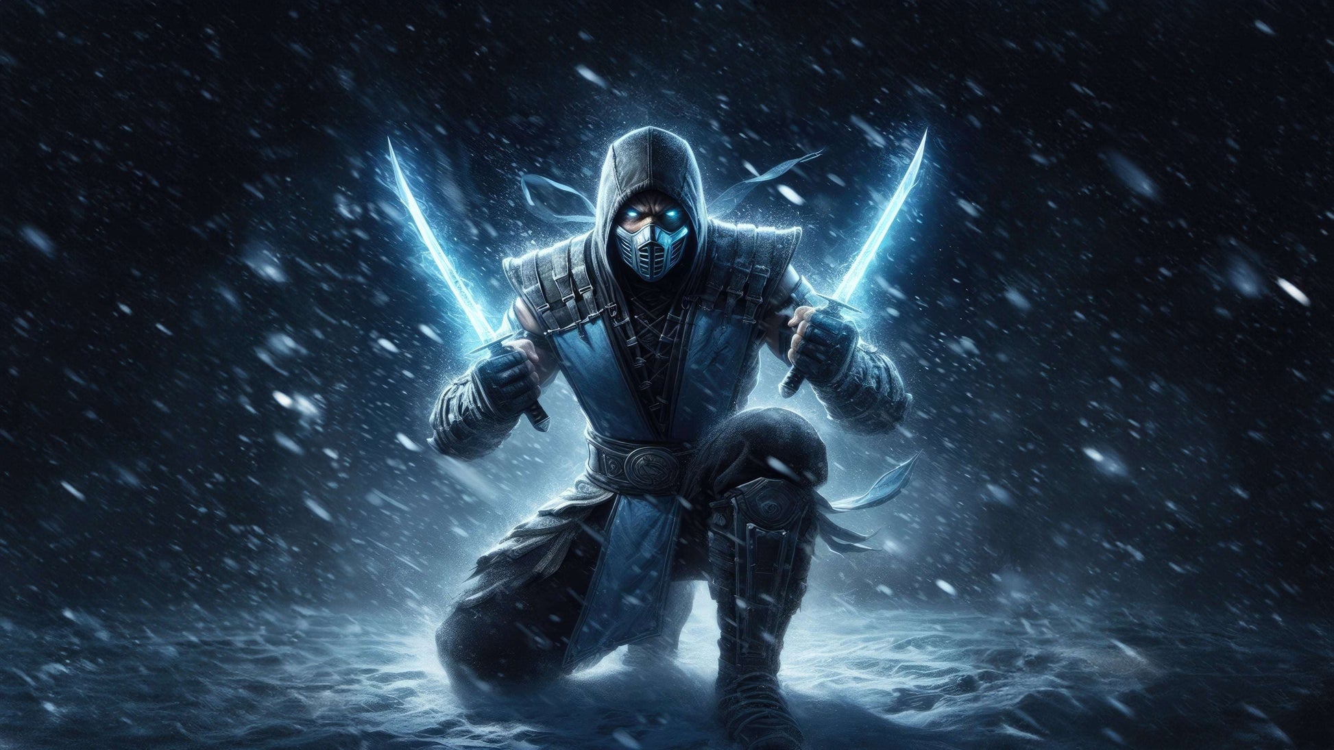 Sub Zero PrintLiv