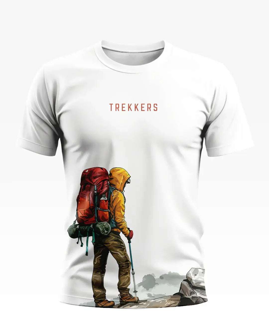 Kids T-shirts PrintLiv