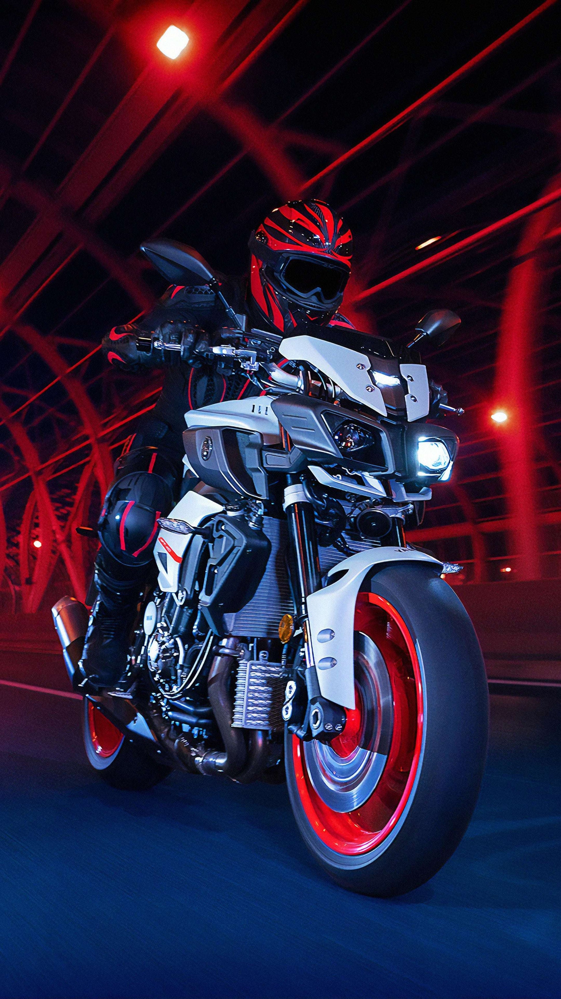 Yamaha MT100 PrintLiv