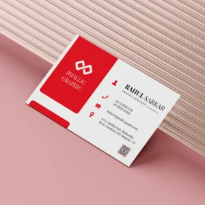 Classic Visiting Cards