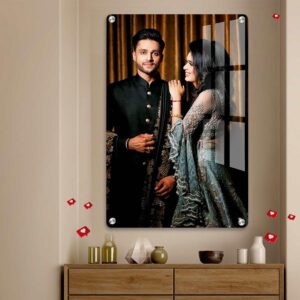 Acrylic Photo Frame (APF01)