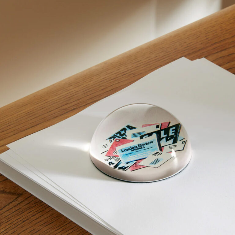 Paper-Weight