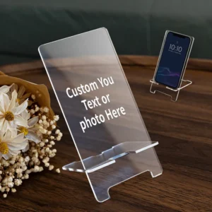 Printed Mobile Stands (PMS01)