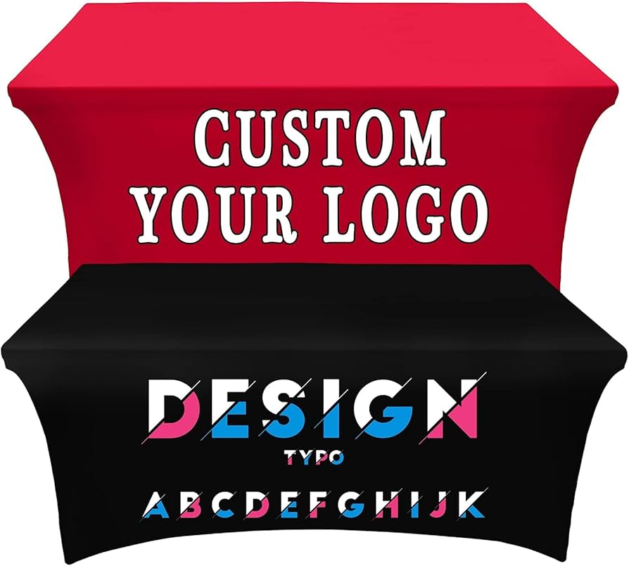 Custom Table Cloths