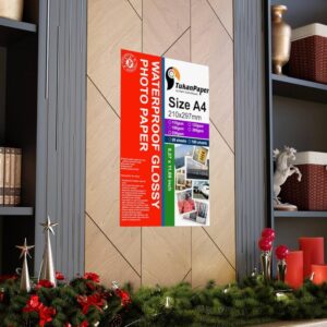 Booklets A4-8.3" x 11.7" (MBK01)