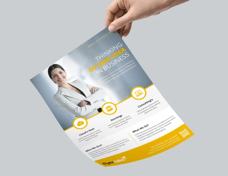 flyer-design-service