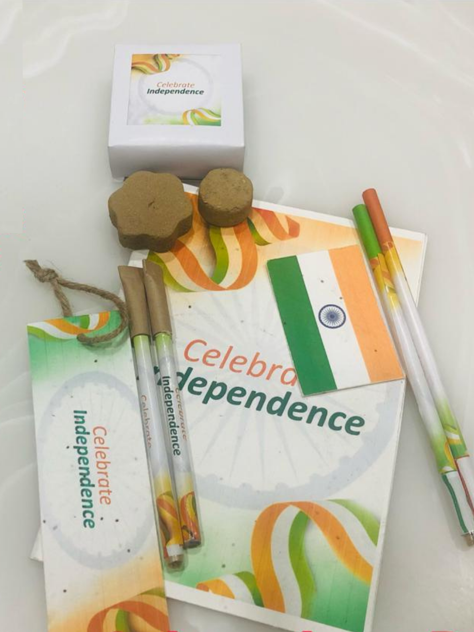 Office Stationery Kits