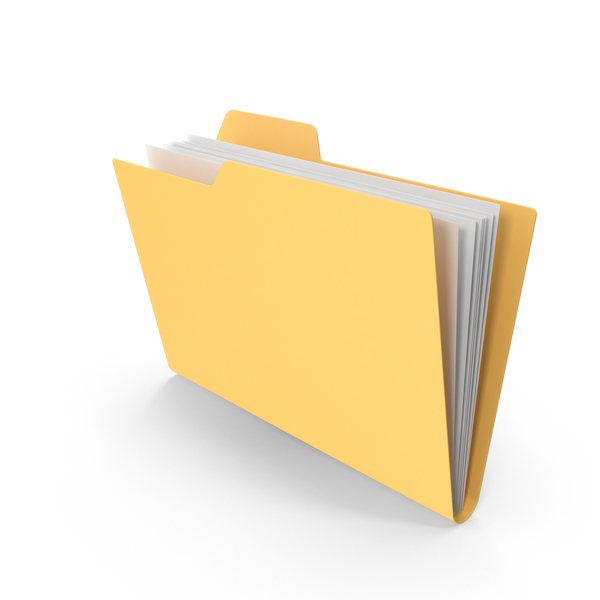 File Folders