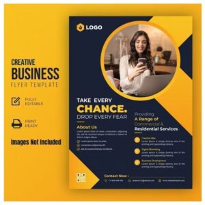Flyer (MFL01)