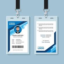 ID Cards