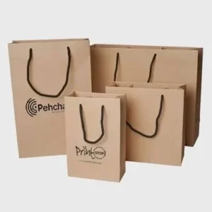 Paper Bags (MPB01)