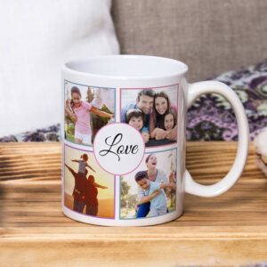 Couple Mugs (MCM01)
