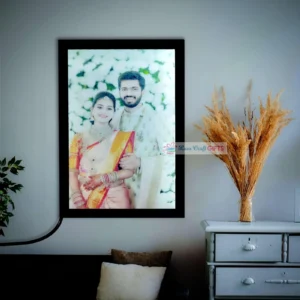 Led Photo Frame (PFL01)