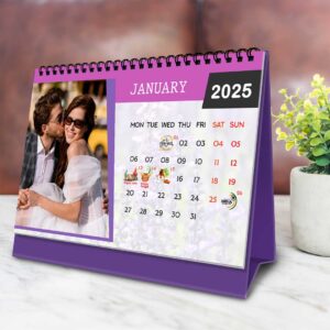 Desk Calander (DCA01)