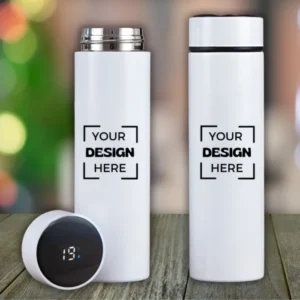 Led Temp Bottle (DLT01)
