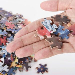 Ludo Puzzle (PGL01)