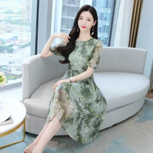 Dress (WD04)