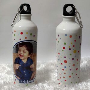 Water Bottle 750ml (DWB01)