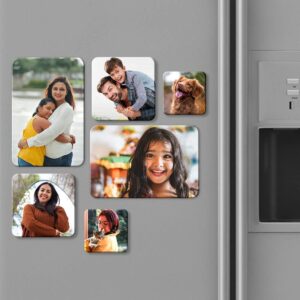 Photo Magnet  (MAP01)
