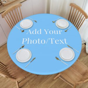 Custom Table Cloth (MTC01)